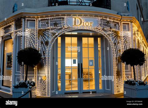 dior france